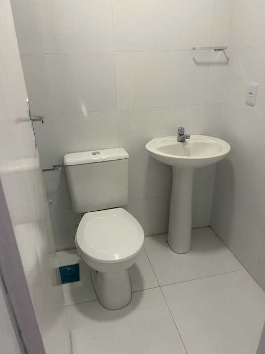 Apartamento à venda com 2 quartos, 60m² - Foto 6