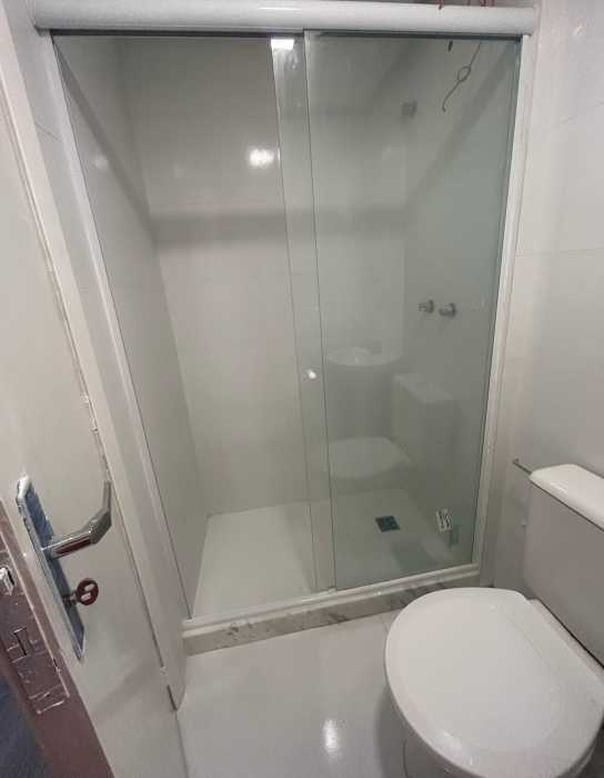 Apartamento à venda com 2 quartos, 60m² - Foto 7