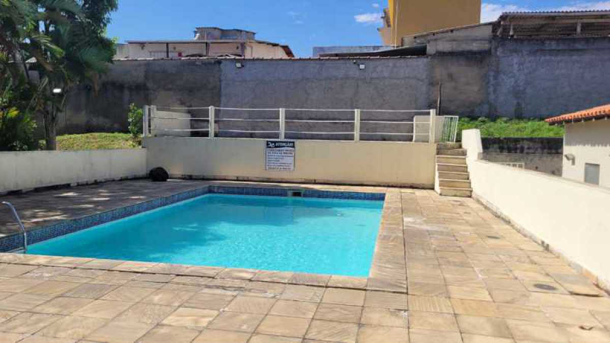 Apartamento à venda com 2 quartos, 60m² - Foto 9