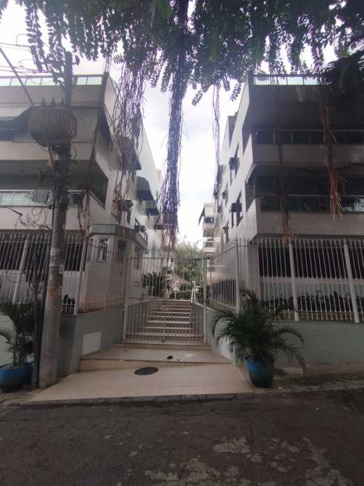 Apartamento, 3 quartos, 110 m² - Foto 1