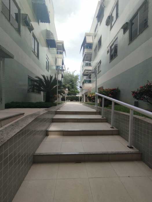 Apartamento, 3 quartos, 110 m² - Foto 2