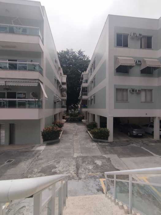 Apartamento, 3 quartos, 110 m² - Foto 3