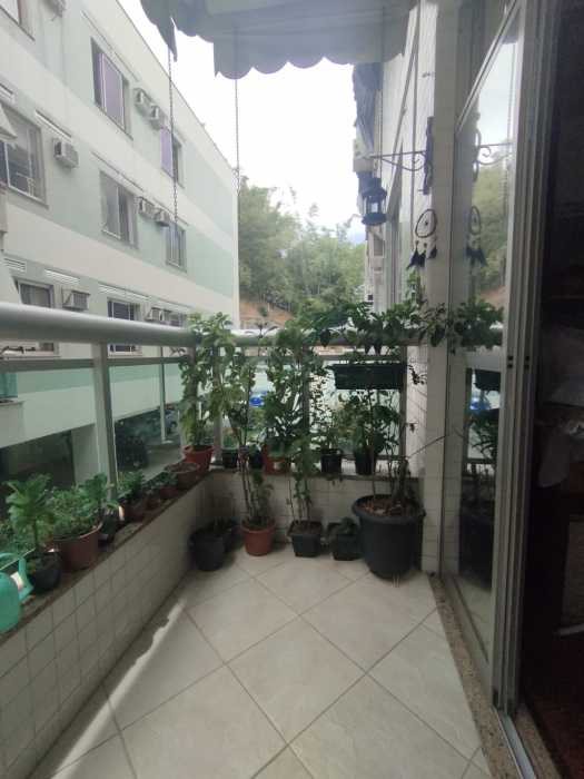 Apartamento, 3 quartos, 110 m² - Foto 6