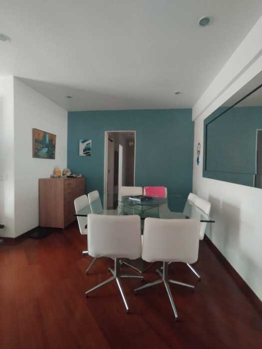 Apartamento, 3 quartos, 110 m² - Foto 8