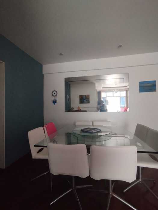 Apartamento, 3 quartos, 110 m² - Foto 9