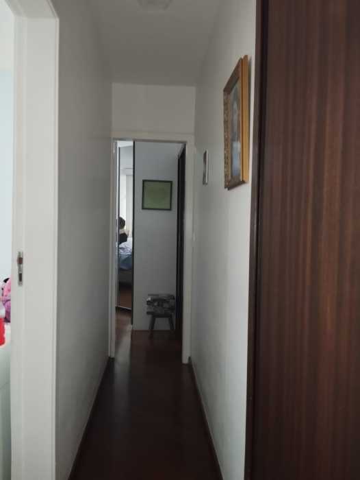 Apartamento, 3 quartos, 110 m² - Foto 10