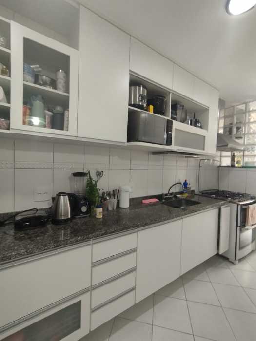 Apartamento, 3 quartos, 110 m² - Foto 17