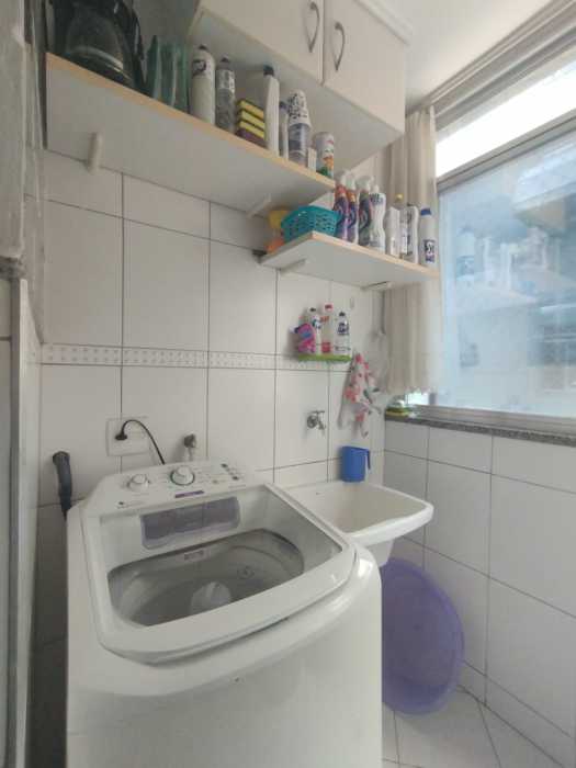 Apartamento, 3 quartos, 110 m² - Foto 21