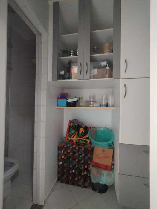 Apartamento, 3 quartos, 110 m² - Foto 22