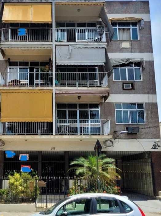 Apartamento, 2 quartos, 60 m² - Foto 1