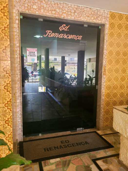 Apartamento, 2 quartos, 60 m² - Foto 2