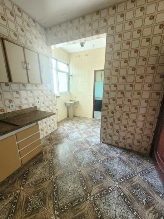 Apartamento, 2 quartos, 60 m² - Foto 6