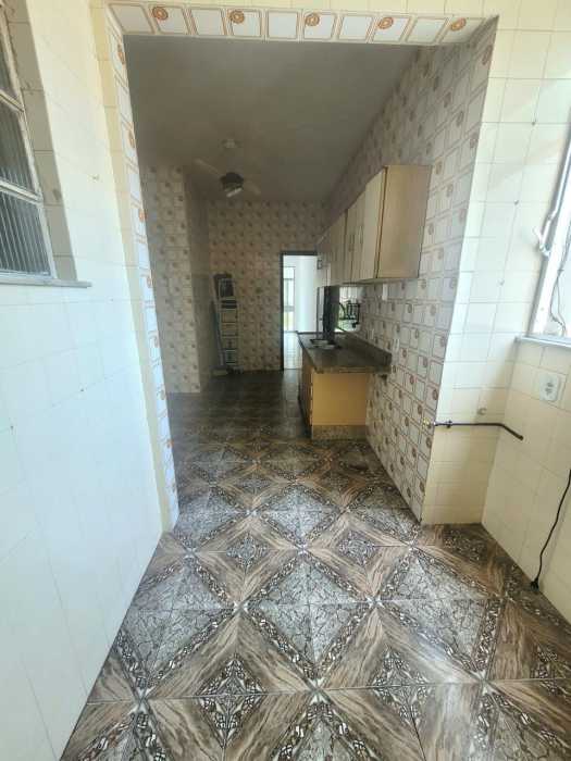 Apartamento, 2 quartos, 60 m² - Foto 7