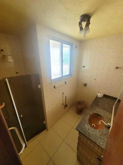 Apartamento, 2 quartos, 60 m² - Foto 9