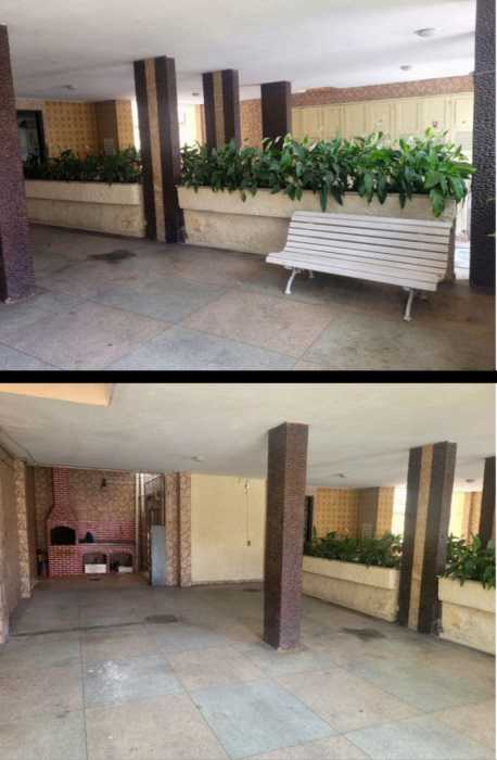 Apartamento, 2 quartos, 60 m² - Foto 11