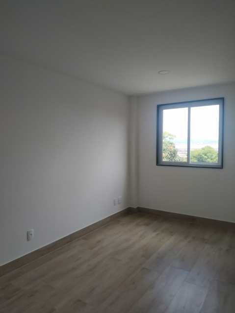 Apartamento à venda com 2 quartos, 62m² - Foto 7