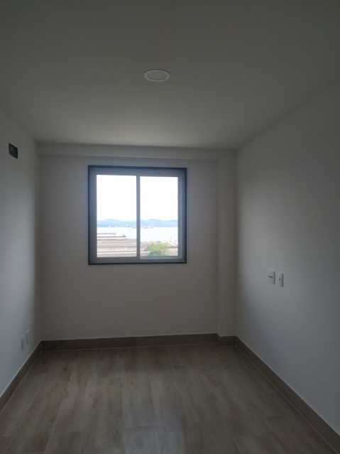 Apartamento à venda com 2 quartos, 62m² - Foto 8