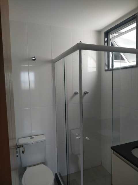 Apartamento à venda com 2 quartos, 62m² - Foto 9