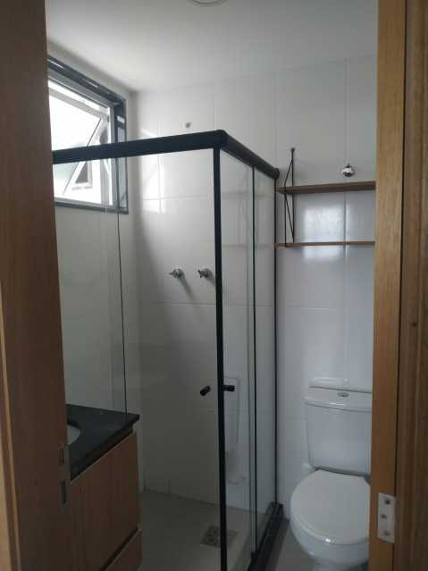 Apartamento à venda com 2 quartos, 62m² - Foto 10