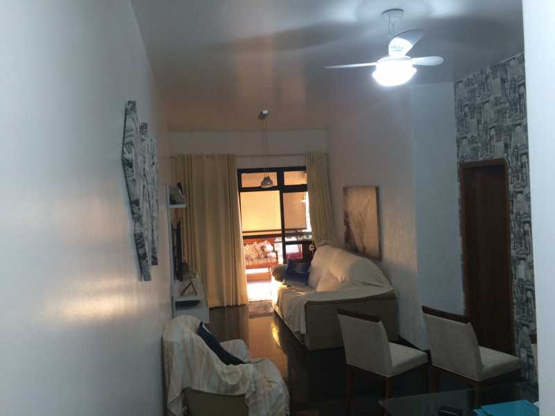 Apartamento à venda com 3 quartos, 100m² - Foto 11