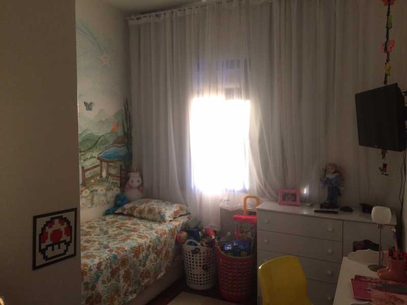 Apartamento à venda com 3 quartos, 100m² - Foto 17