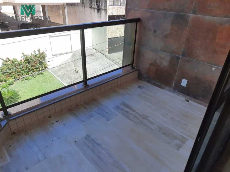 Apartamento à venda com 3 quartos, 125m² - Foto 6