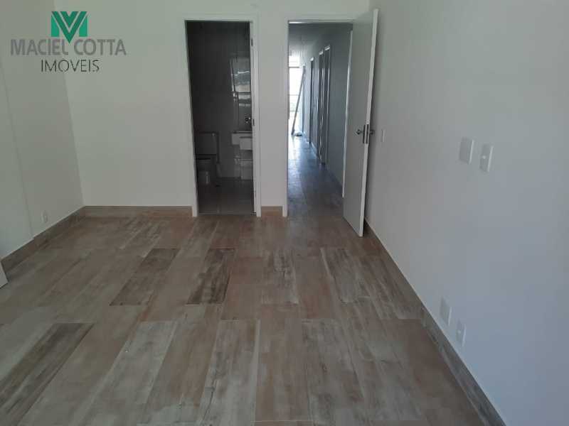 Apartamento à venda com 3 quartos, 125m² - Foto 7