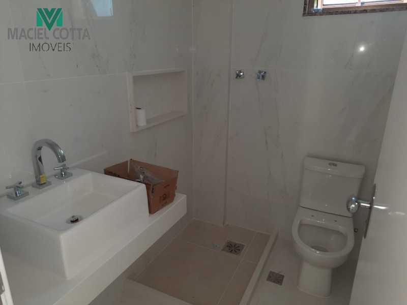 Apartamento à venda com 3 quartos, 125m² - Foto 8