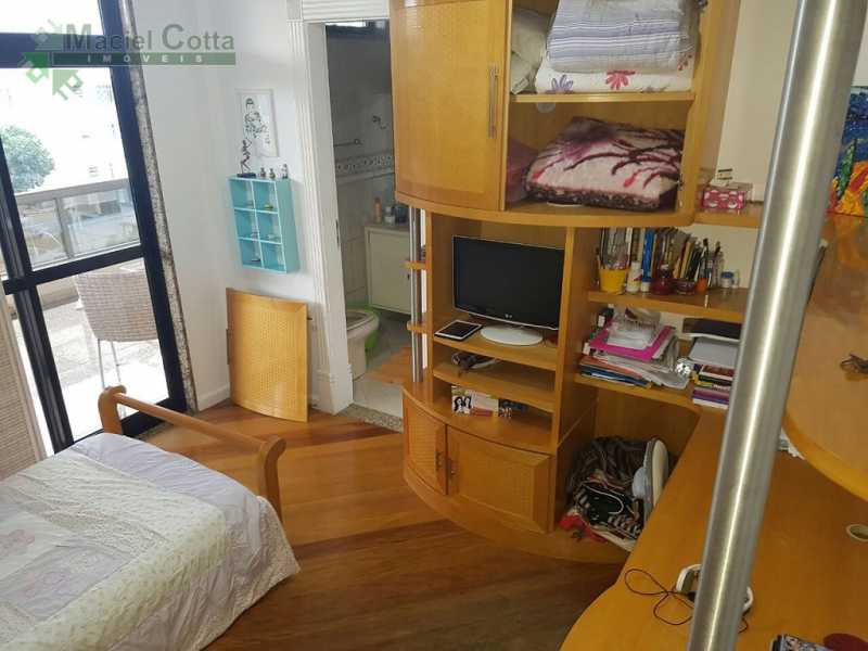 Cobertura à venda com 4 quartos, 600m² - Foto 5