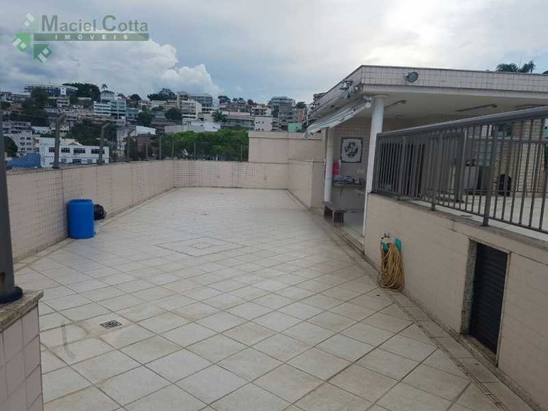 Cobertura à venda com 4 quartos, 600m² - Foto 21