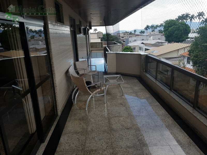 Cobertura à venda com 4 quartos, 600m² - Foto 22