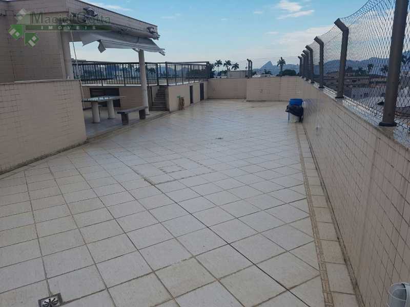 Cobertura à venda com 4 quartos, 600m² - Foto 23