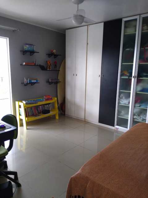 Apartamento à venda com 4 quartos, 251m² - Foto 9