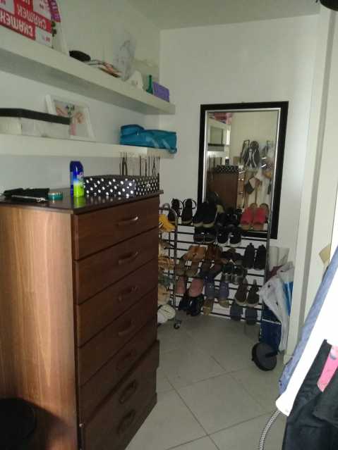 Apartamento à venda com 4 quartos, 251m² - Foto 12