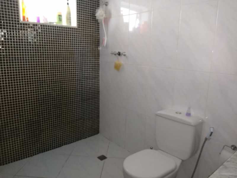 Apartamento à venda com 4 quartos, 251m² - Foto 14