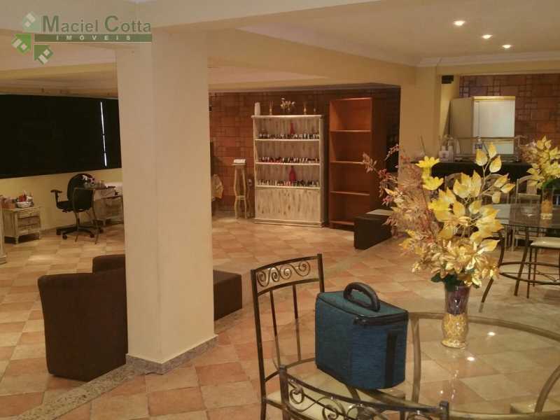 Casa à venda com 5 quartos, 986m² - Foto 12