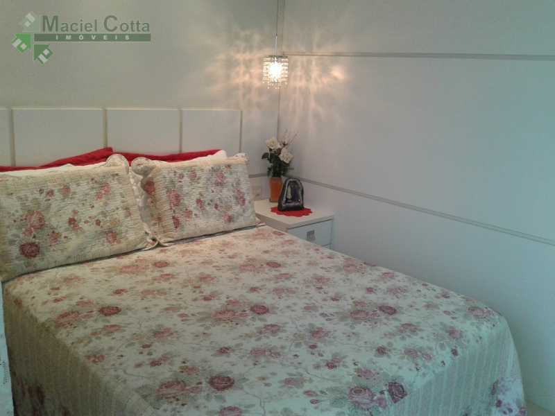 Apartamento à venda com 3 quartos, 110m² - Foto 12