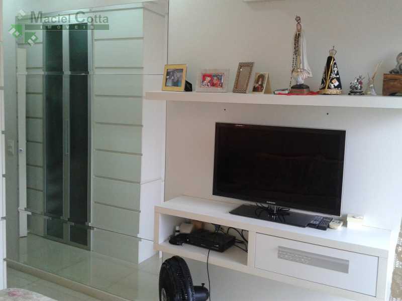 Apartamento à venda com 3 quartos, 110m² - Foto 14