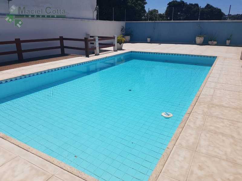 Casa à venda com 3 quartos, 500m² - Foto 15