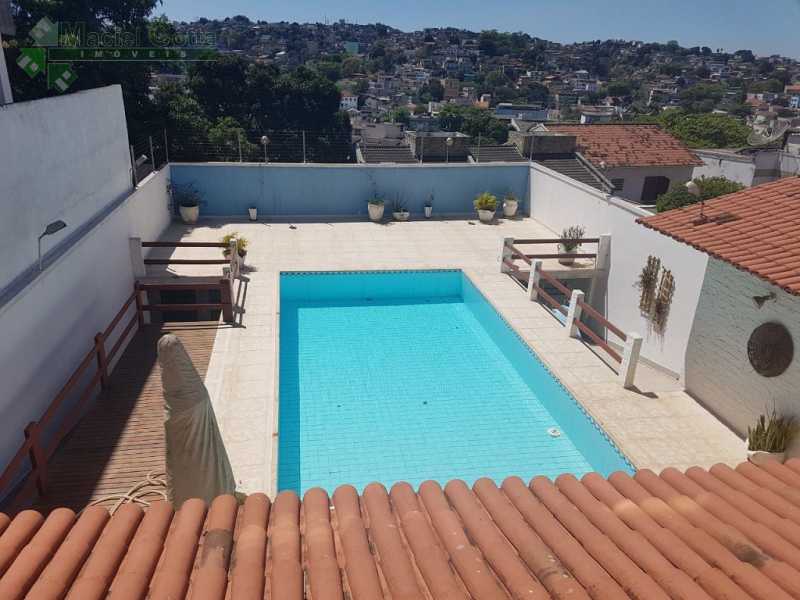 Casa à venda com 3 quartos, 500m² - Foto 19