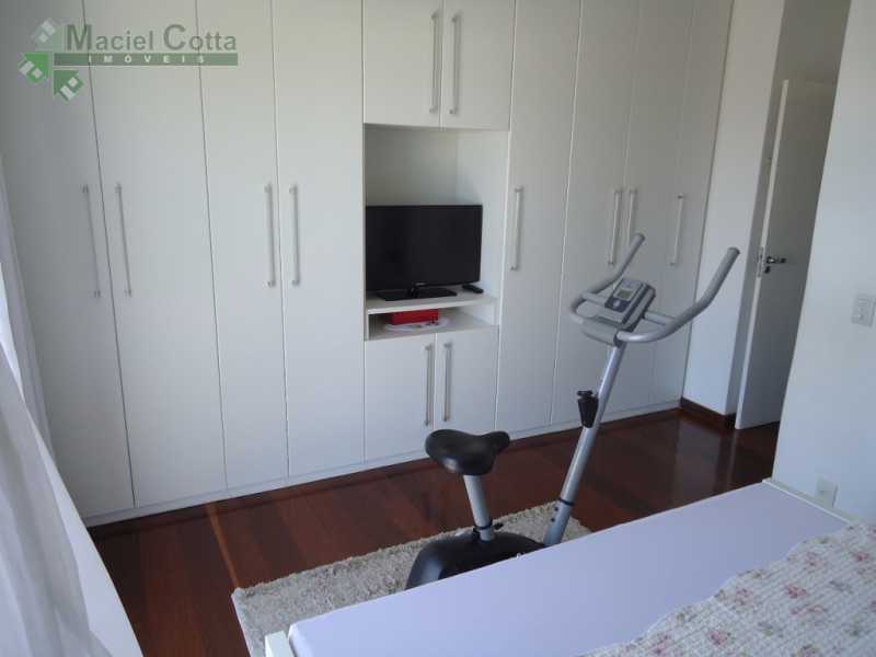 Apartamento à venda com 3 quartos, 100m² - Foto 7