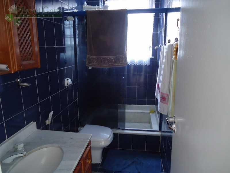 Apartamento à venda com 3 quartos, 100m² - Foto 9