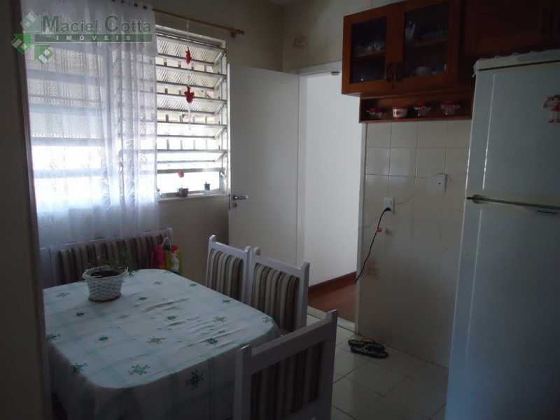 Apartamento à venda com 3 quartos, 100m² - Foto 16