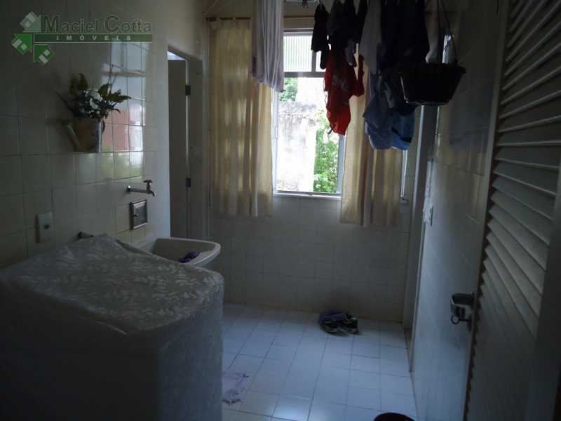 Apartamento à venda com 3 quartos, 100m² - Foto 18