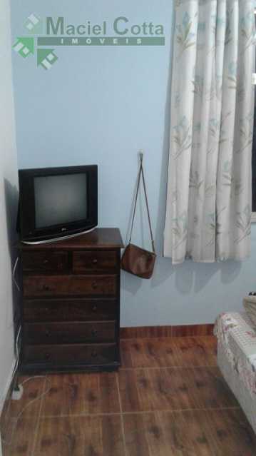 Apartamento à venda com 2 quartos, 75m² - Foto 5