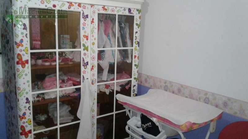 Apartamento à venda com 2 quartos, 75m² - Foto 10