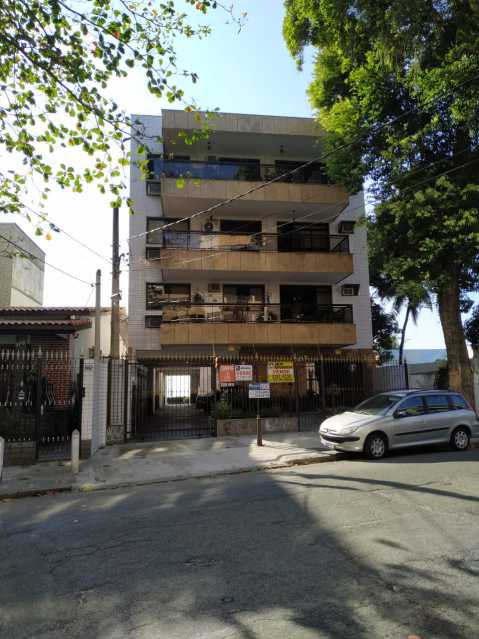 Apartamento à venda com 3 quartos, 160m² - Foto 1