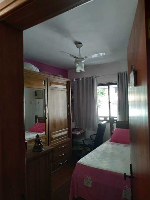 Apartamento à venda com 3 quartos, 160m² - Foto 11