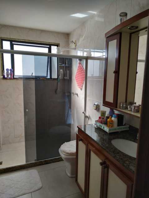 Apartamento à venda com 3 quartos, 160m² - Foto 12