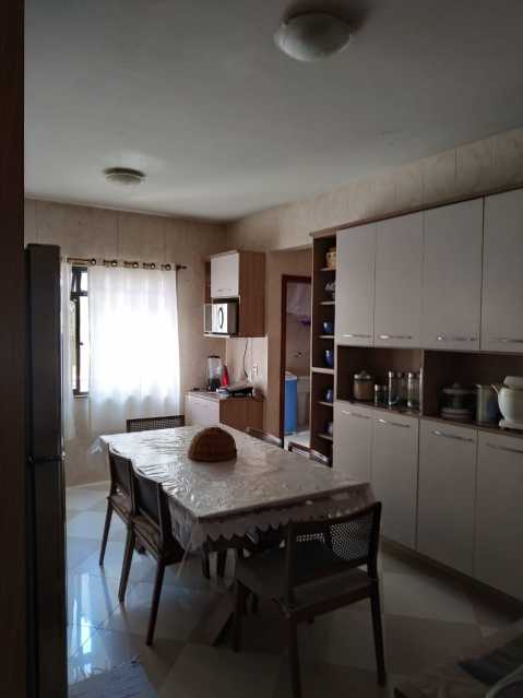 Apartamento à venda com 3 quartos, 160m² - Foto 16